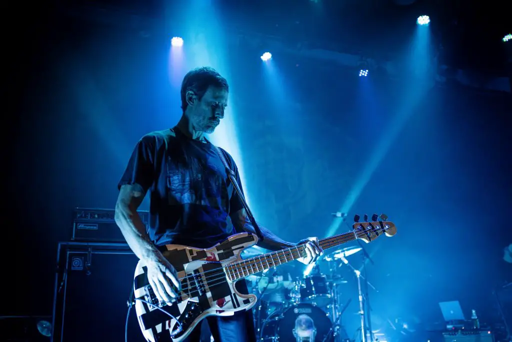 Sam Roberts Band in Ottawa
