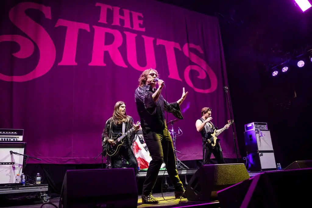 the struts ottawa