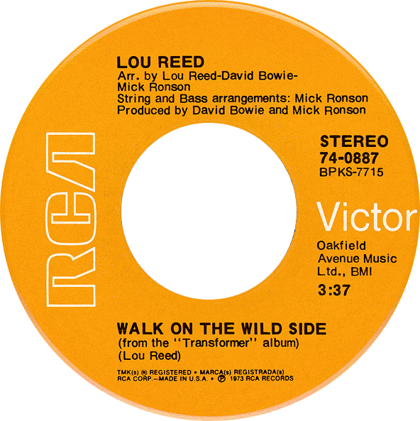 RIP Herbie Flowers, the most famous bass player most people have never