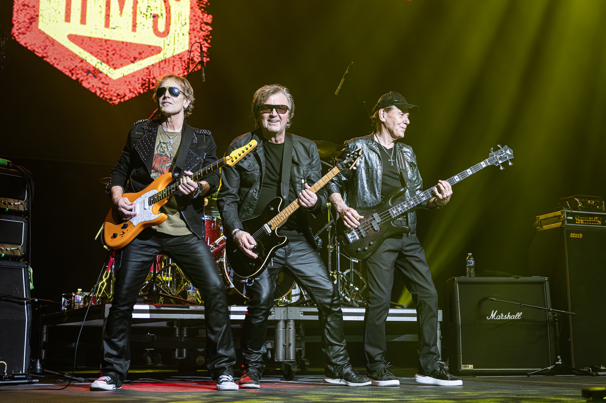 PRVNÍ HORE CLUB SILENCIO (2011)チェコレア　廃盤 Photos and a Concert Review: 80s Club (Spoons, A Flock of Seagulls