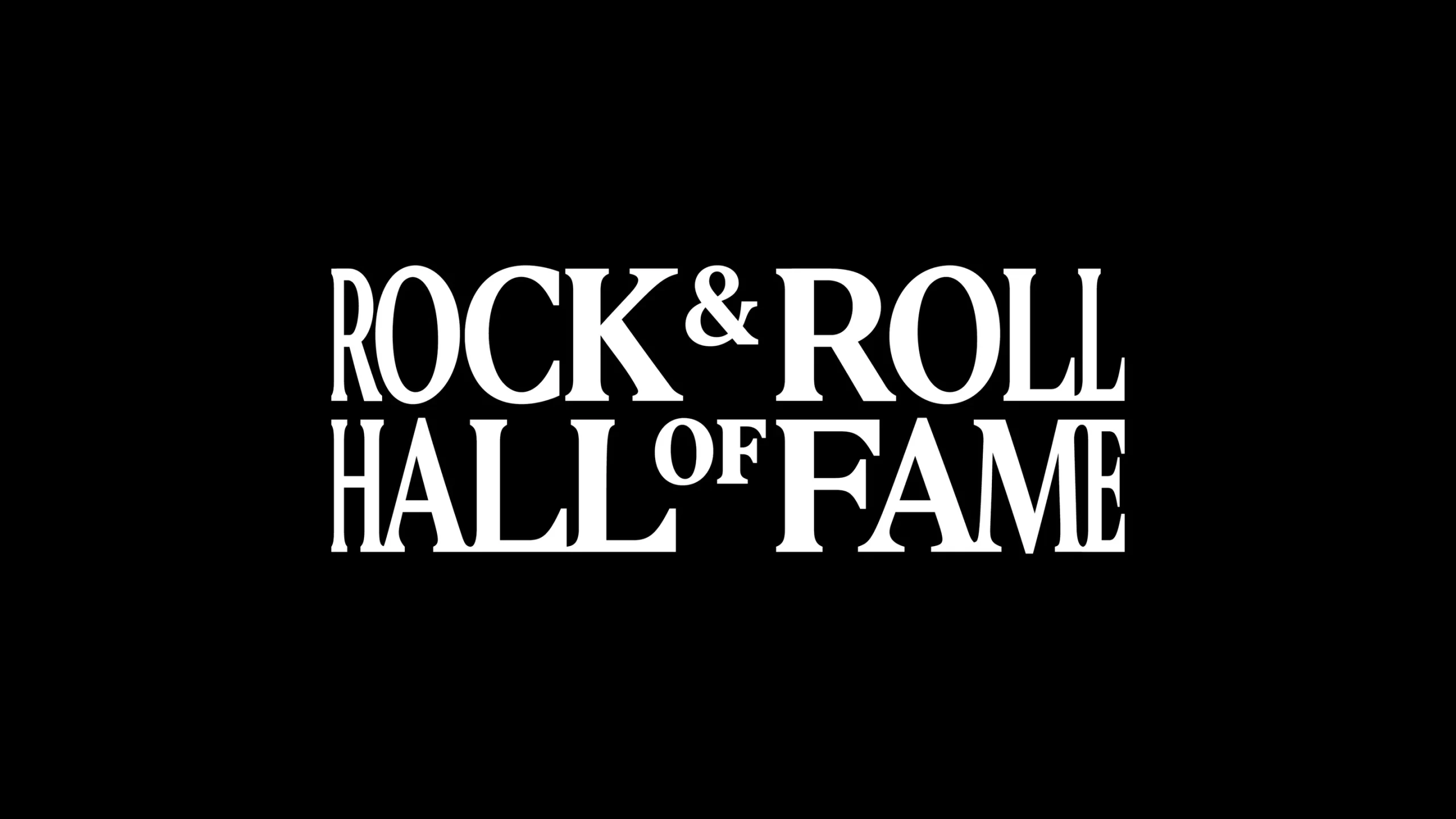 And the winner of The Rock and Roll Hall of Fame fan vote is…