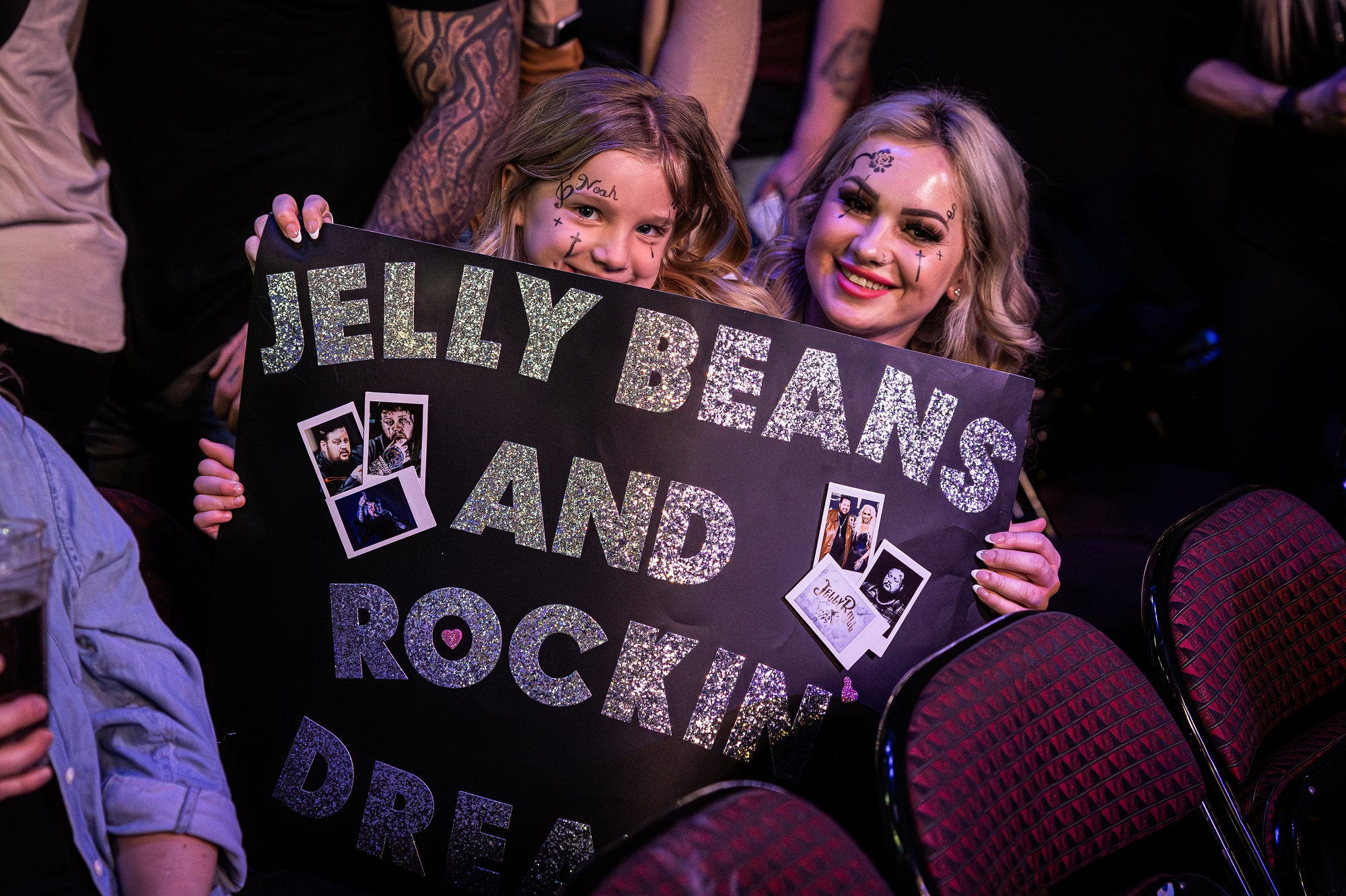 Check out these photos and a review of Jelly Roll in Ottawa | Alan