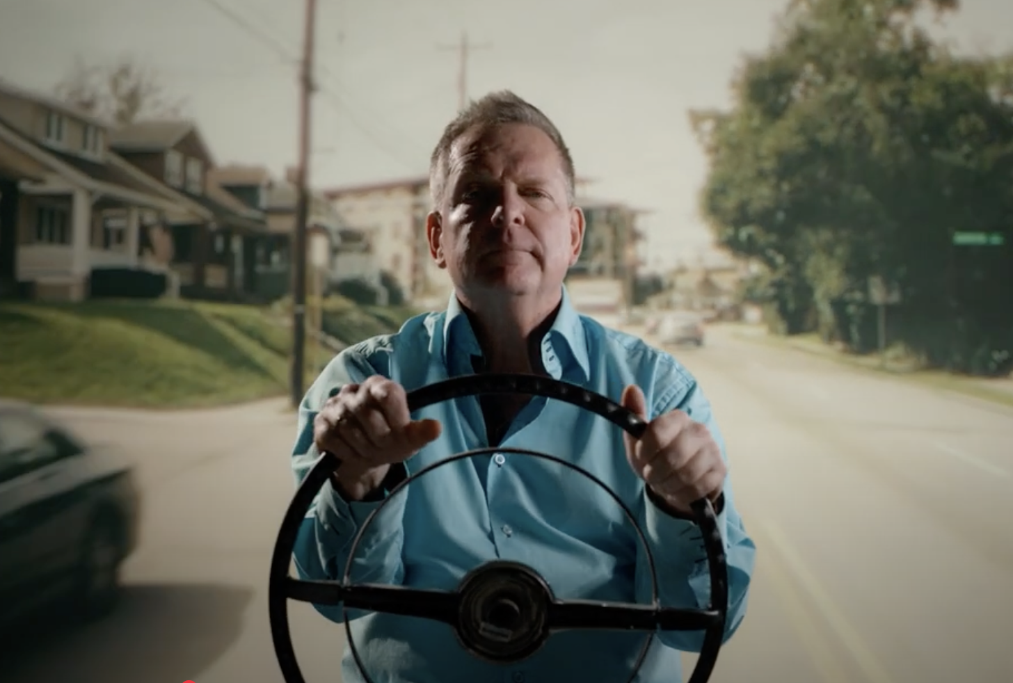 Prime Video has a new doc on a Winnipeg broadcaster turned bank robber