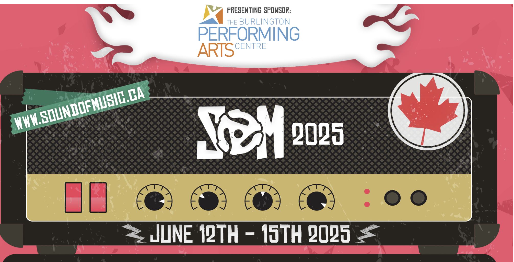 Here's the preliminary lineup for the 2025 Burlington Sound of Music ...