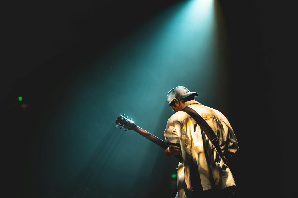 Songwriter