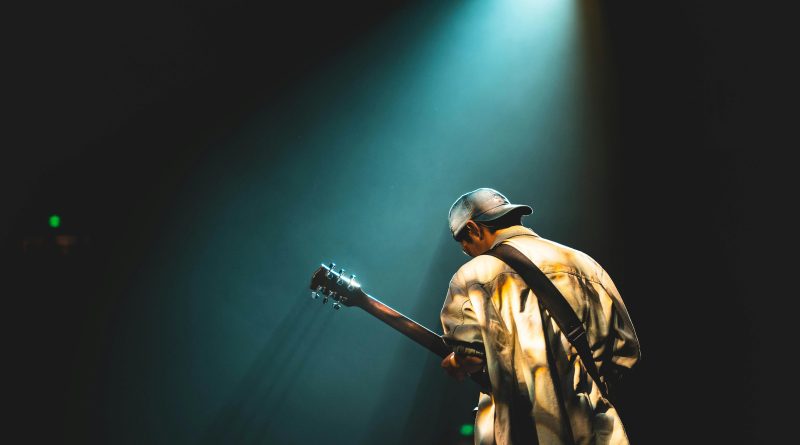 Songwriter