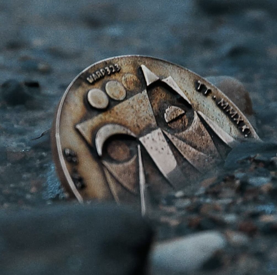 Thom Yorke Wants Fans To Dig For Buried Treasure Around The World 