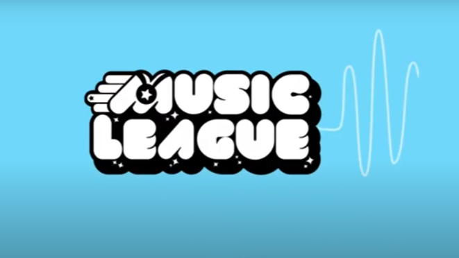 Music League turns music discovery into a competition. Here’s how it works.