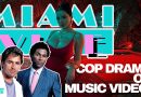 The Neon Legacy of Miami Vice: Music, Style, and TV History