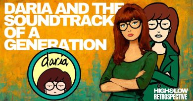 Daria: How a 90s Soundtrack Defined the Last Generation Before the Internet