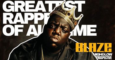 The Rap List That Changed Hip Hop Forever Biggie in picture