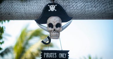 Pirates