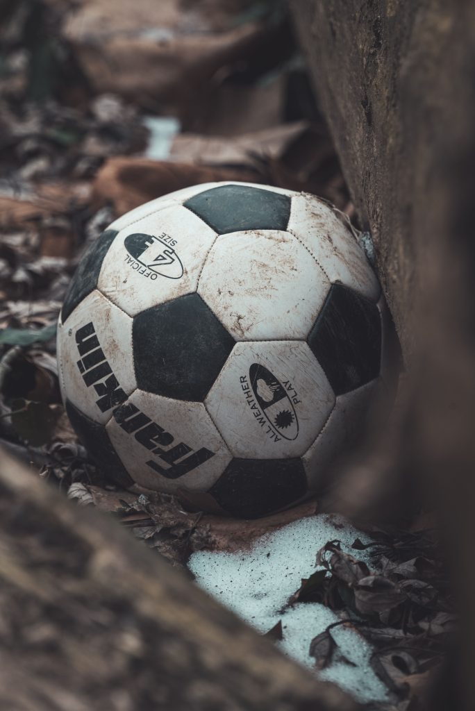 Soccer Ball