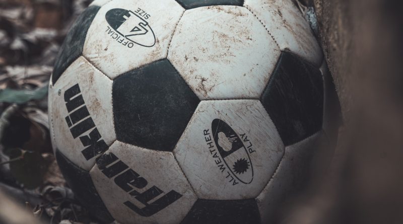 Soccer Ball