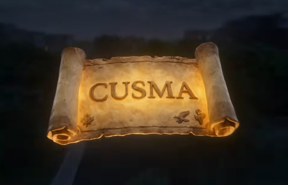 Here come the songs about Trump's stupid CUSMA trade war
