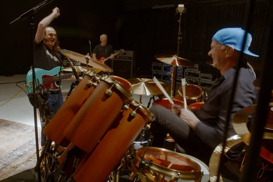 The CBC has a Neil Peart documentary coming in September