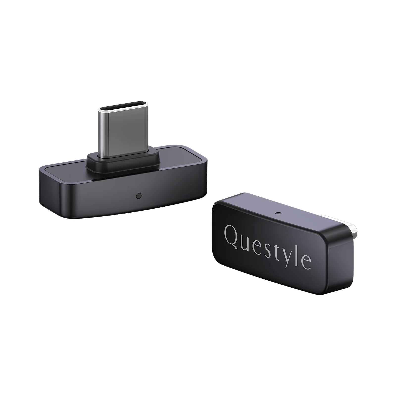 Does your phone need to up its game when it comes to musical fidelity? The Questyle QCC Dongle