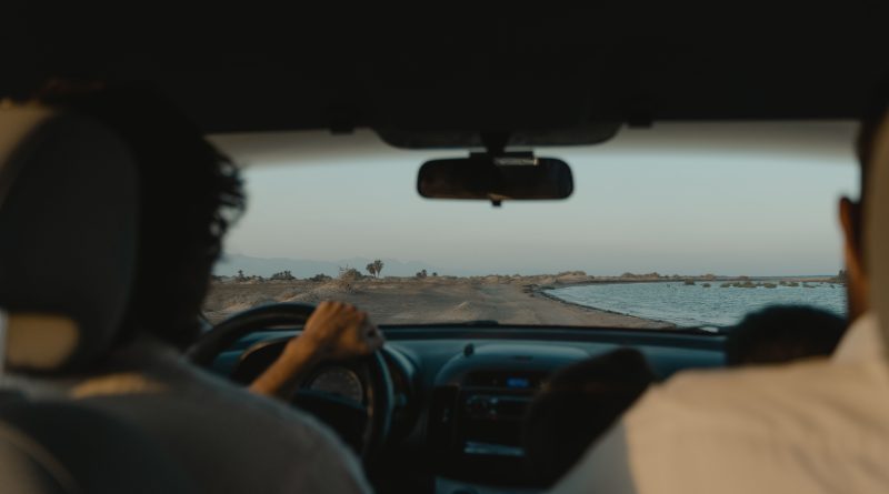 Driving
