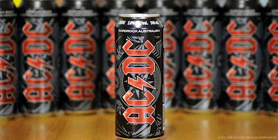 AC/DC Beer on Sale in Canada for a Limited Time | Alan Cross