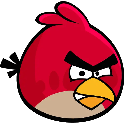 An Angry Birds Christmas Song? Okay... | Alan Cross