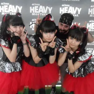 babymetal
