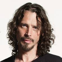 Chris Cornell of Soundgarden