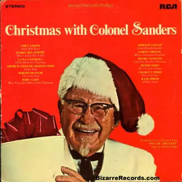 And the Best-Selling Christmas Albums of All Time Are... - A Journal of Musical Things