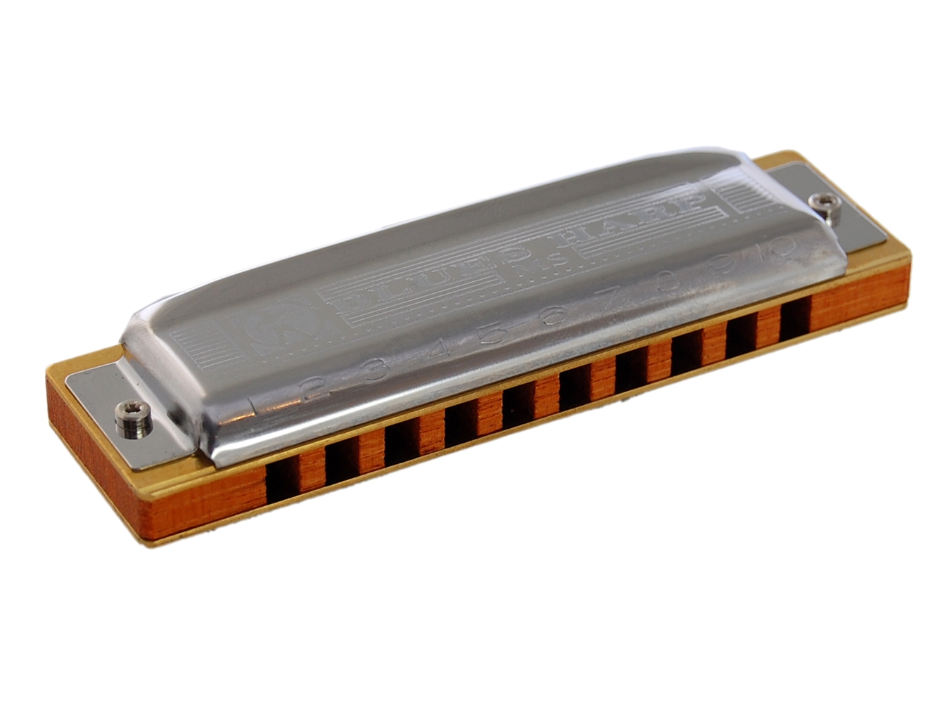 90 Year-Old Harmonica Player Is Releasing His First CD | Alan Cross