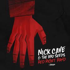 Kontoret Irreplaceable Mechanics One More Halloween Song: PJ Harvey Covers Nick Cave's "Red Right Hand" -  Alan Cross