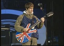 indhente Hændelse Machu Picchu Noel Gallagher Loves "Top Gear" Even Though He Doesn't Drive - Alan Cross