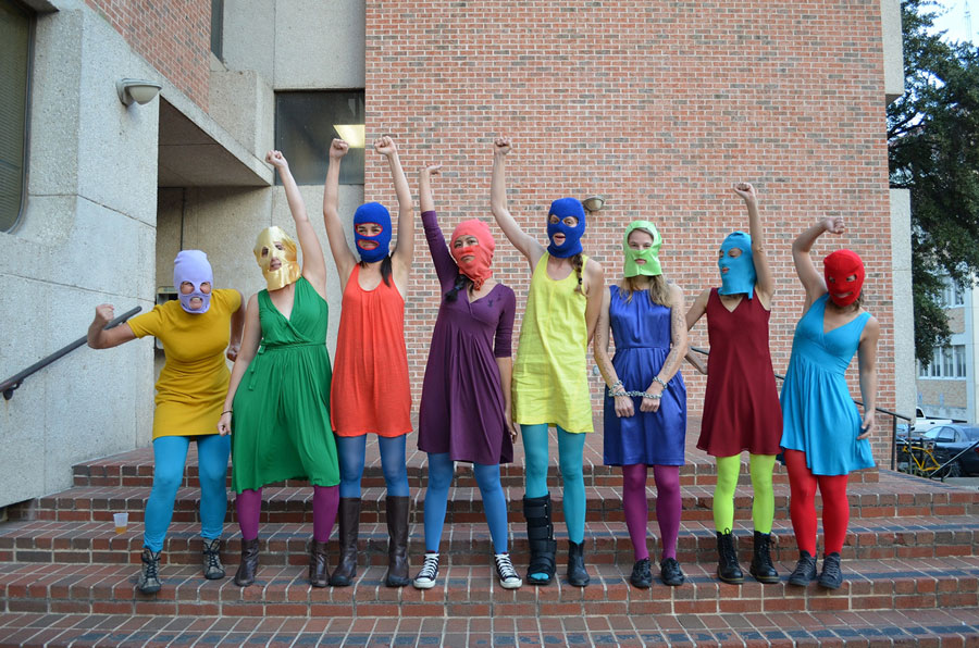 My Pick for the Best MusicRelated Halloween Costume Alan Cross