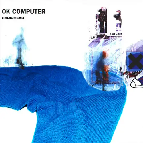 radiohead ok computer full album live radiohead ok computer full album live