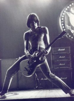 John Ramon Johnny Ramone Finally Gets a Proper Biography | Alan Cross