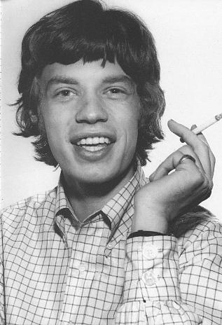 Happy 70th, Mick Jagger (Plus a Weird Tongue Story) | Alan Cross
