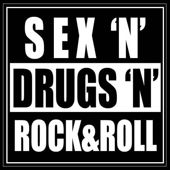 Rock and roll and sex in Johannesburg