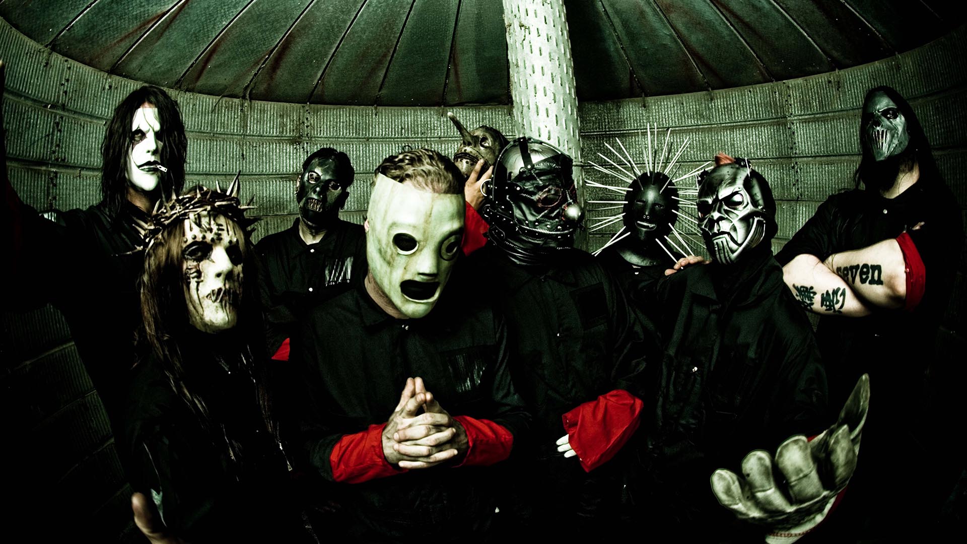 slipknot psychosocial cover slipknot psychosocial cover