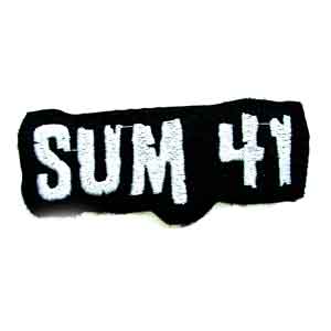 SUM 41 - Rock La Cauze