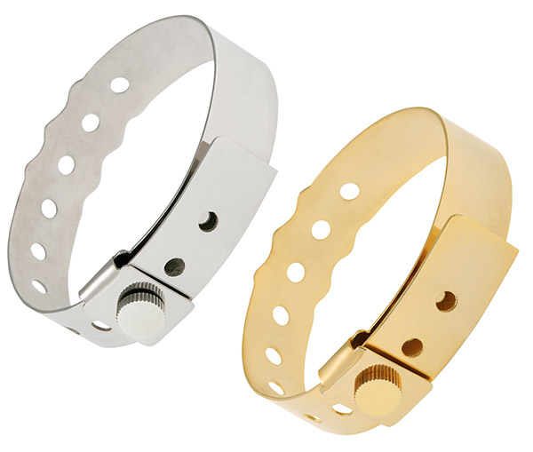 Concert Bracelets As...Jewelry? Alan Cross