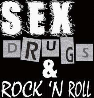 Seks droga rock and rol krilatica autor